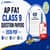 AP FA1 Class 9 Question Paper 2026 PDF with Answer Key - Telugu, Maths, English, Hindi, Science
